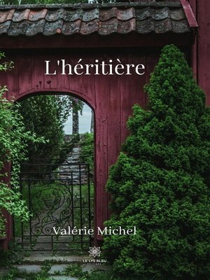 cover image of L'héritière